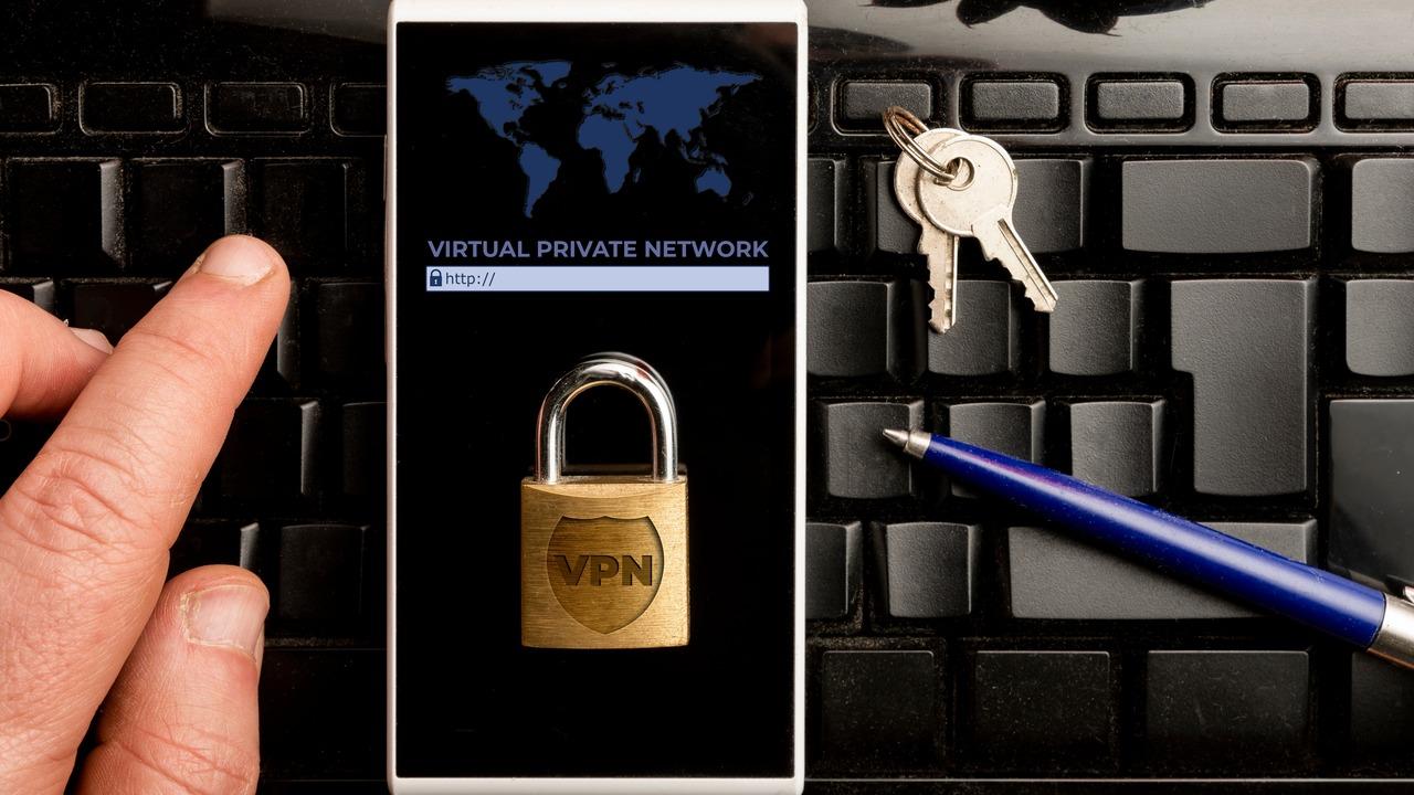 كيفية اختيار VPN آمن لمتابعة الأولمبياد في السعودية