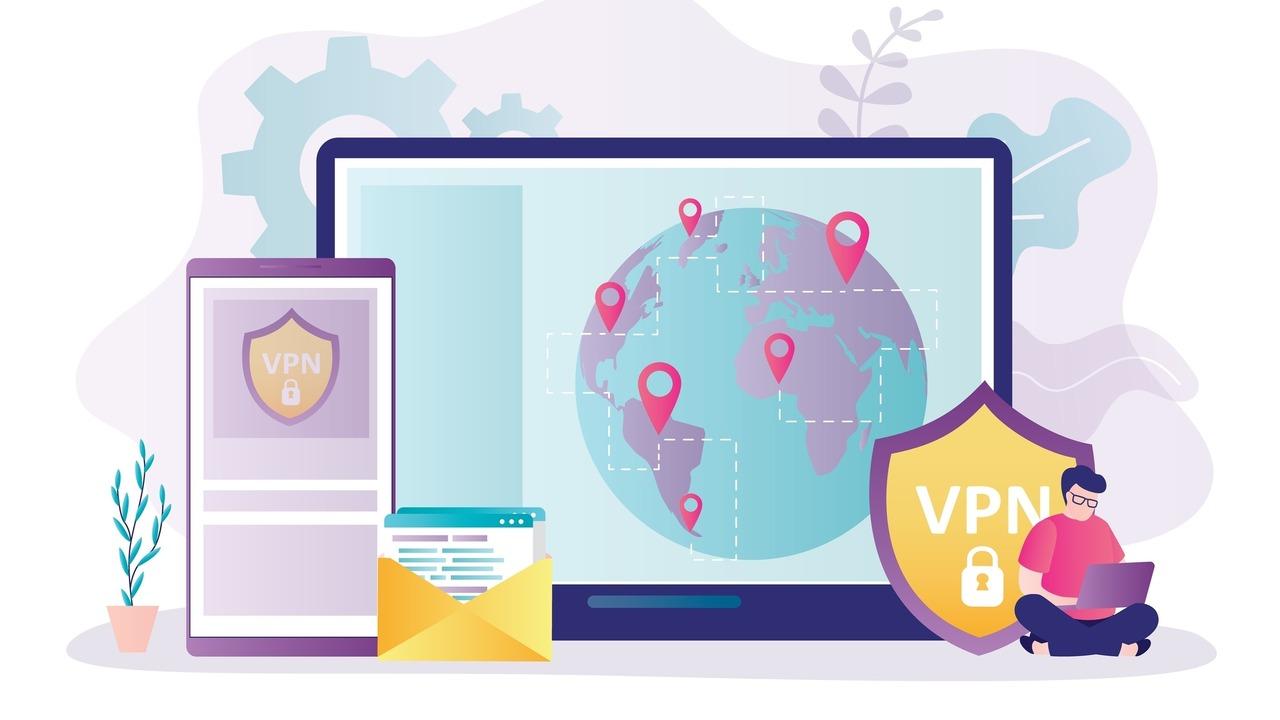 كيفية إعداد VPN للبث المباشر للأولمبياد في السعودية