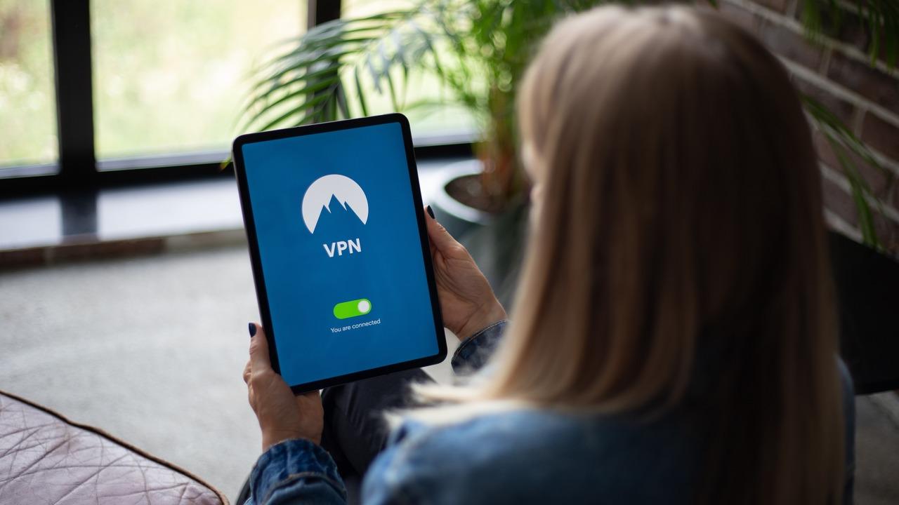 دليل إعداد VPN لمشاهدة الأولمبياد على التلفاز