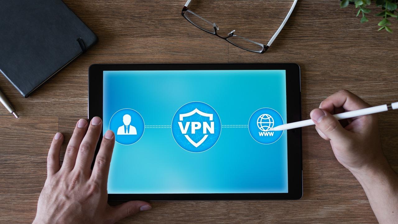 دليل إعداد VPN لمشاهدة الأولمبياد على الهواتف المحمولة