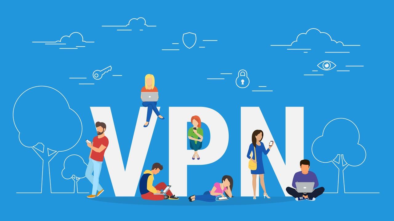 أهمية استخدام VPN سريع لمتابعة الأولمبياد في السعودية