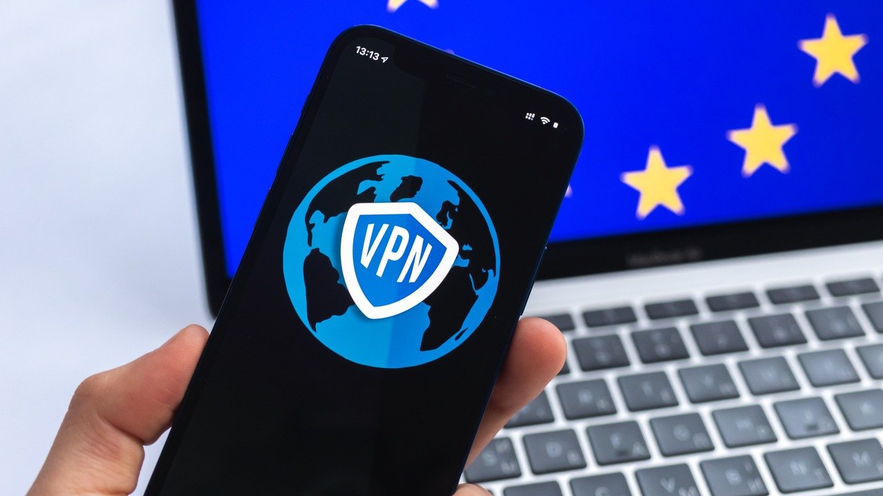 كيفية إعداد VPN للبث المباشر للأولمبياد