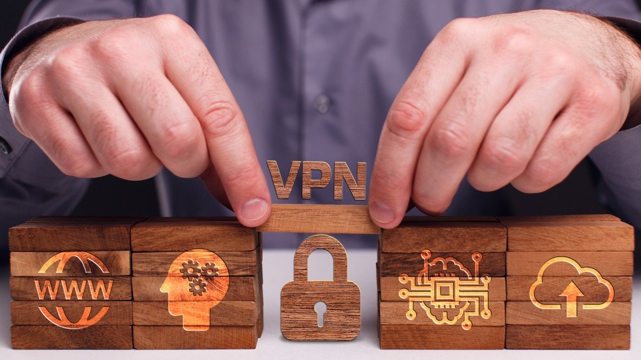 أهمية استخدام VPN سريع لمتابعة الأولمبياد