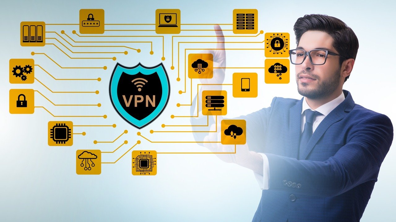 كيفية حماية خصوصيتك أثناء مشاهدة الأولمبياد باستخدام VPN