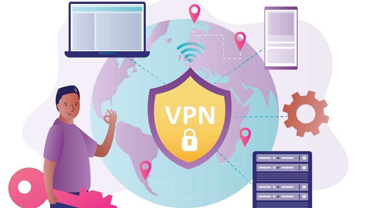 أفضل شبكات VPN للأولمبياد في 2024 — أفضل شبكات VPN تم اختبارها من قبل الخبراء