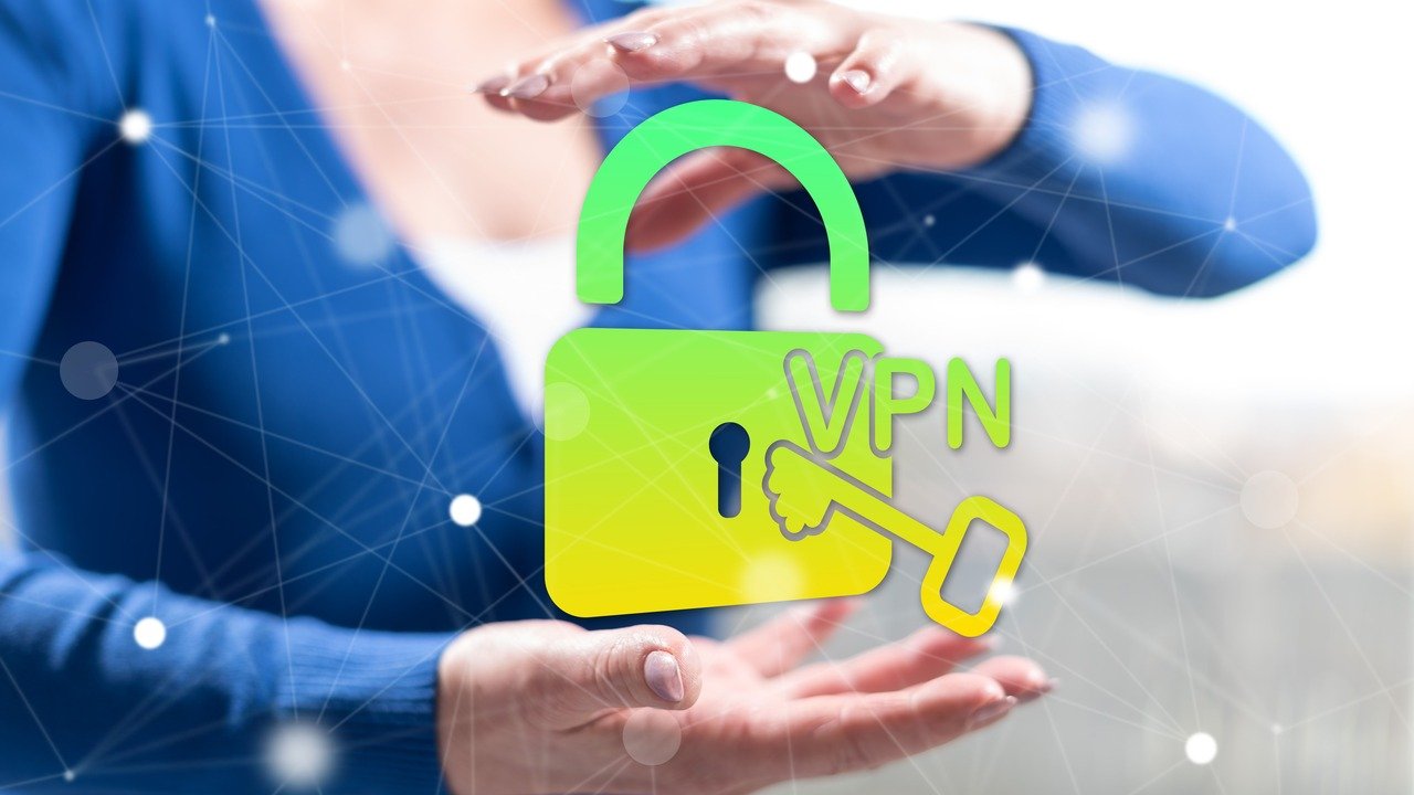 أفضل شبكات VPN لمتابعة الأولمبياد في السعودية