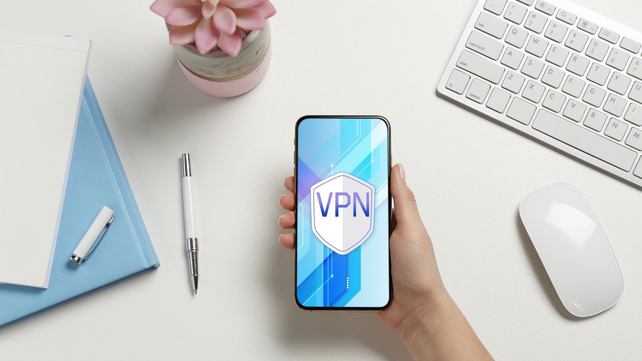 أفضل شبكات VPN للهواتف المحمولة للأولمبياد في 2024